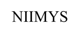 NIIMYS trademark