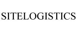 SITELOGISTICS trademark