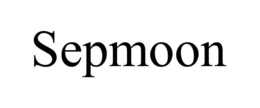 SEPMOON trademark
