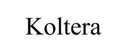 KOLTERA trademark