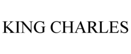 KING CHARLES trademark