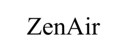 ZENAIR trademark