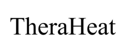 THERAHEAT trademark