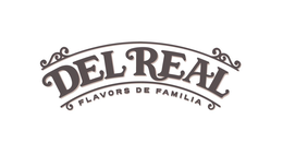 DEL REAL FLAVORS DE FAMILIA trademark