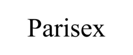 PARISEX trademark