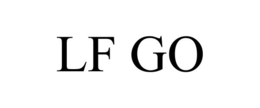 LF GO trademark