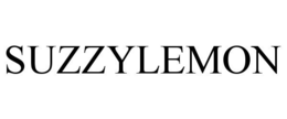 SUZZYLEMON trademark
