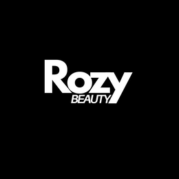 ROZY BEAUTY trademark