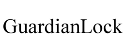 GUARDIANLOCK trademark