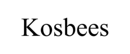 KOSBEES trademark