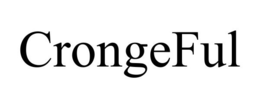 CRONGEFUL trademark