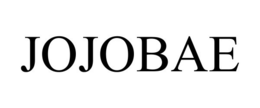 JOJOBAE trademark