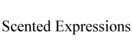 SCENTED EXPRESSIONS trademark