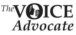 THE VOICE ADVOCATE trademark