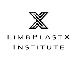 X LIMBPLASTX INSTITUTE trademark