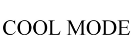 COOL MODE trademark