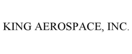 KING AEROSPACE, INC. trademark