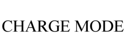 CHARGE MODE trademark