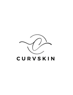 C CURVSKIN trademark
