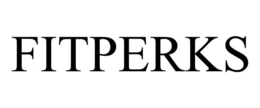 FITPERKS trademark