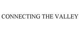 CONNECTING THE VALLEY trademark