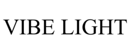 VIBE LIGHT trademark
