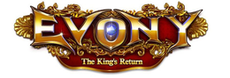 EVONY THE KING'S RETURN trademark
