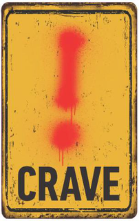 CRAVE trademark