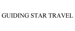 GUIDING STAR TRAVEL trademark