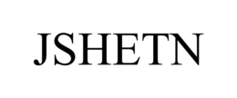 JSHETN trademark