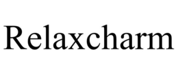 RELAXCHARM trademark