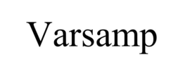 VARSAMP trademark