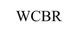 WCBR trademark