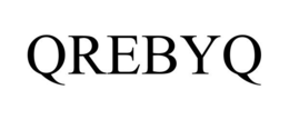 QREBYQ trademark