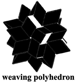 WEAVING POLYHEDRON trademark