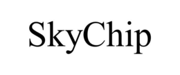 SKYCHIP trademark