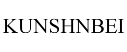 KUNSHNBEI trademark