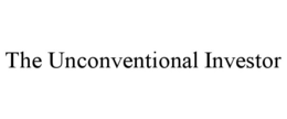 THE UNCONVENTIONAL INVESTOR trademark