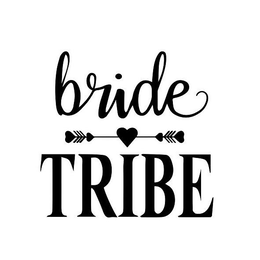BRIDE TRIBE trademark