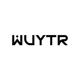 WUYTR trademark