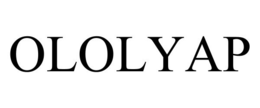 OLOLYAP trademark