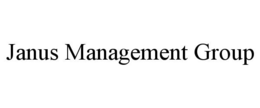 JANUS MANAGEMENT GROUP trademark