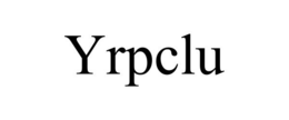 YRPCLU trademark