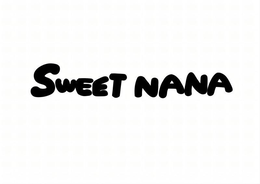 SWEET NANA trademark