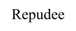 REPUDEE trademark