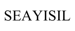 SEAYISIL trademark