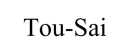 TOU-SAI trademark
