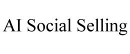 AI SOCIAL SELLING trademark