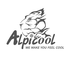 ALPICOOL WE MAKE YOU FEEL COOL trademark