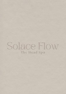 SOLACE FLOW THE HEAD trademark